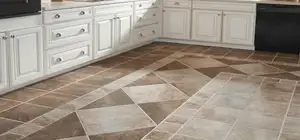 Tile Flooring